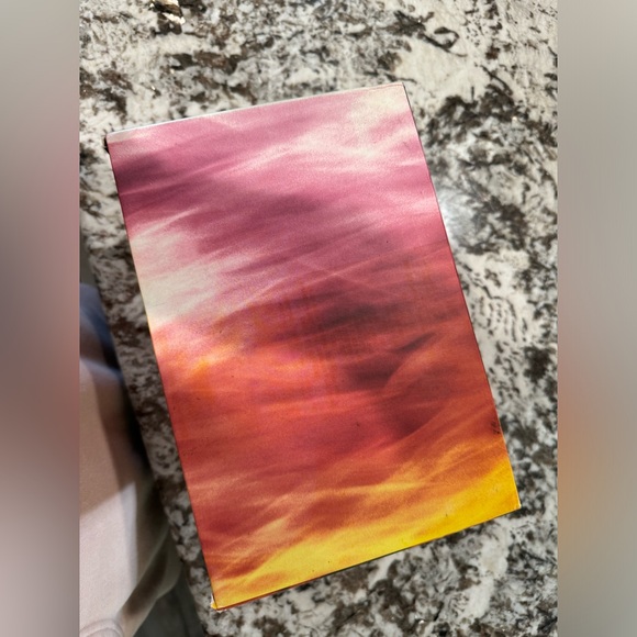 Aerosmith Box of Fire - 1994 Limited Edition - Picture 14 of 15